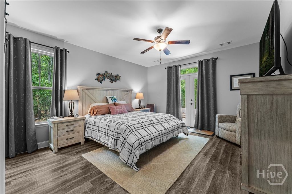 Image 30 of property listing at 238 Dean Drive, Guyton, GA 31312