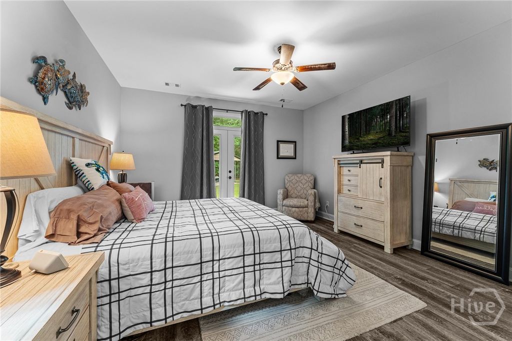 Image 31 of property listing at 238 Dean Drive, Guyton, GA 31312
