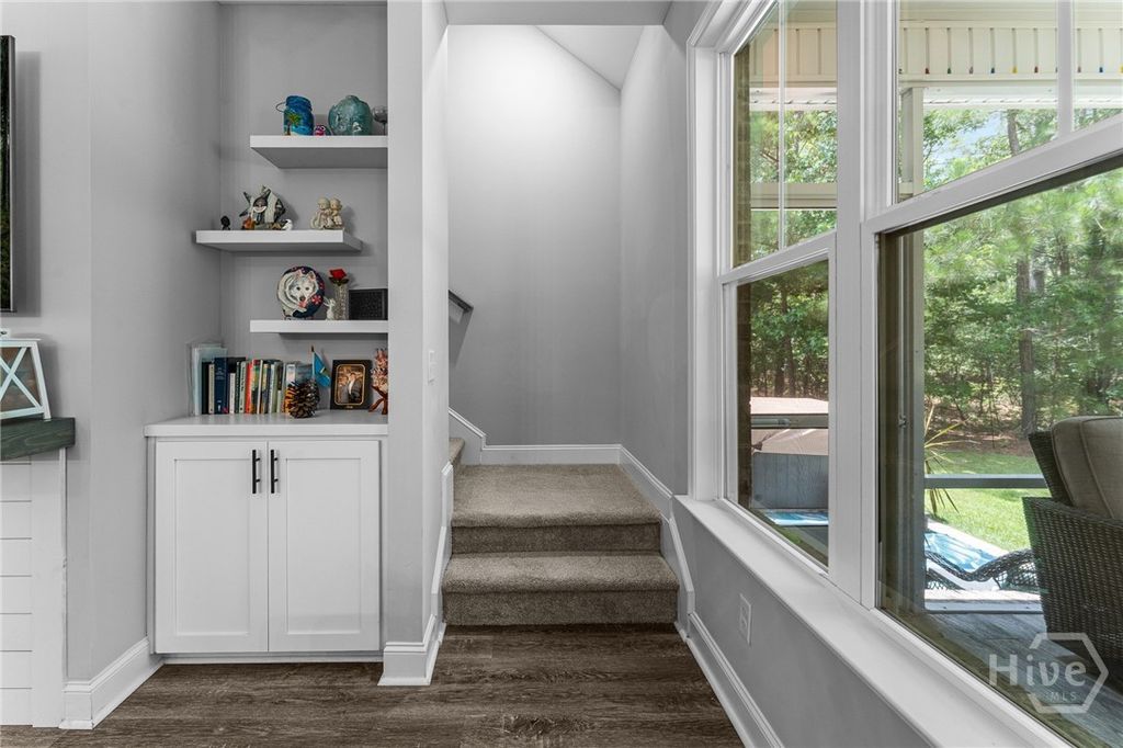 Image 38 of property listing at 238 Dean Drive, Guyton, GA 31312