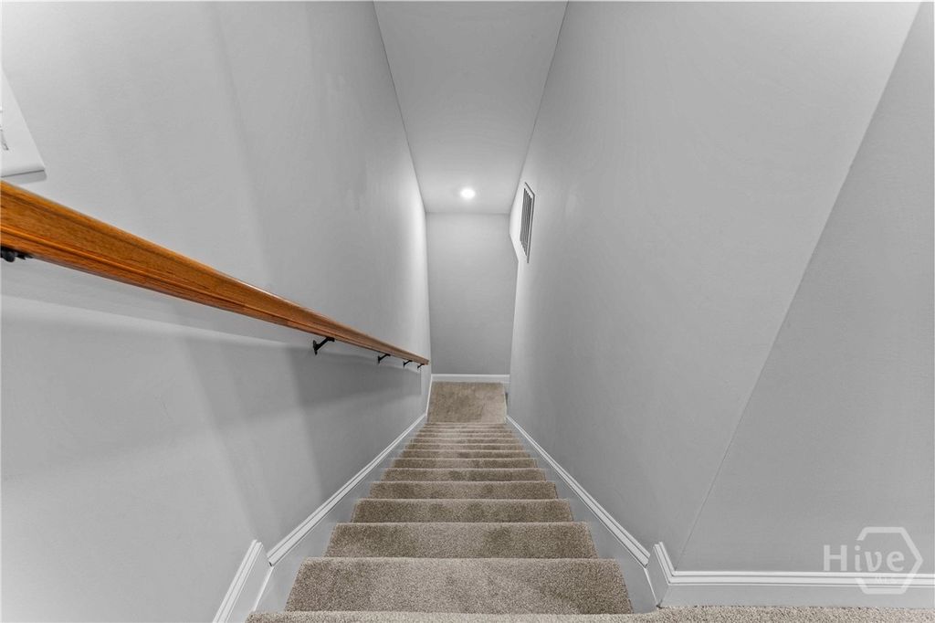 Image 40 of property listing at 238 Dean Drive, Guyton, GA 31312