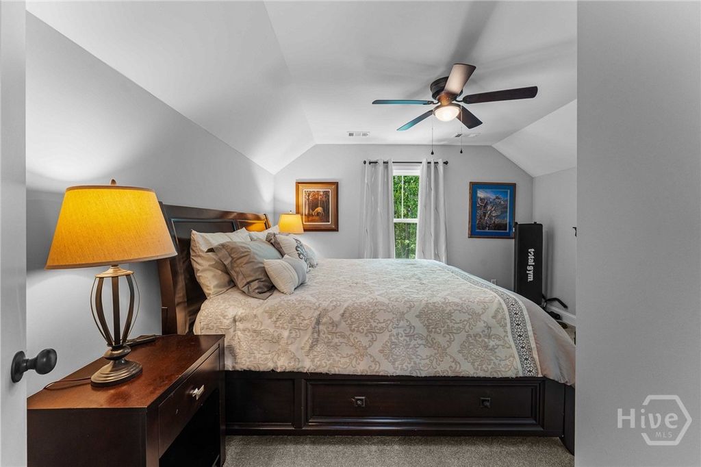 Image 41 of property listing at 238 Dean Drive, Guyton, GA 31312