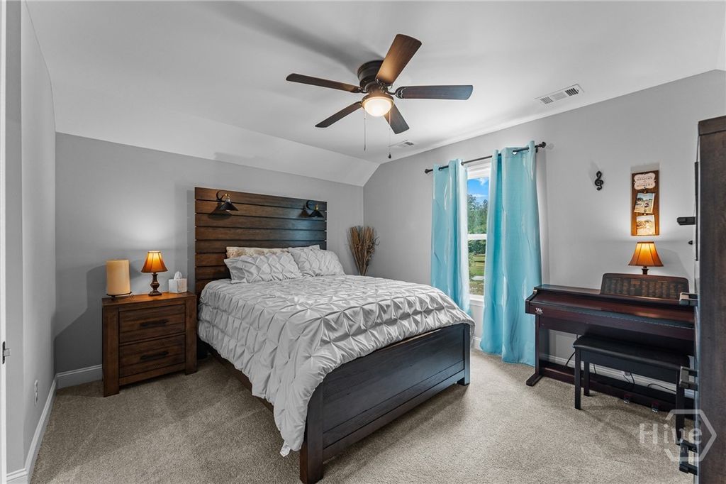 Image 48 of property listing at 238 Dean Drive, Guyton, GA 31312