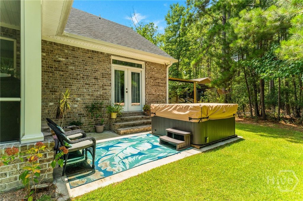 Image 49 of property listing at 238 Dean Drive, Guyton, GA 31312