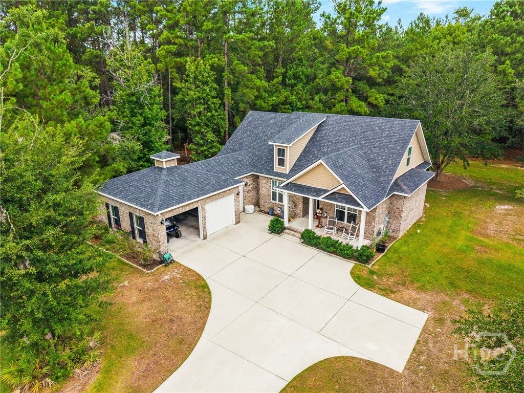 Image 52 of property listing at 238 Dean Drive, Guyton, GA 31312