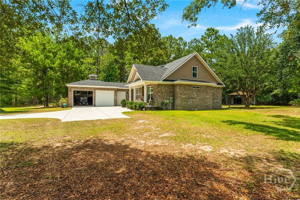 Image 53 of property listing at 238 Dean Drive, Guyton, GA 31312