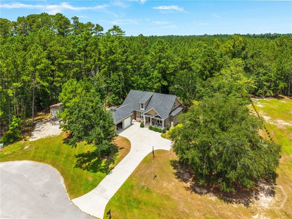 Image 54 of property listing at 238 Dean Drive, Guyton, GA 31312