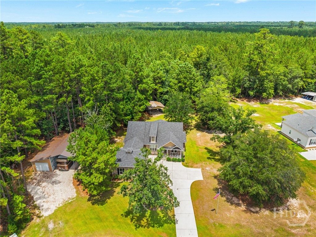 Image 55 of property listing at 238 Dean Drive, Guyton, GA 31312