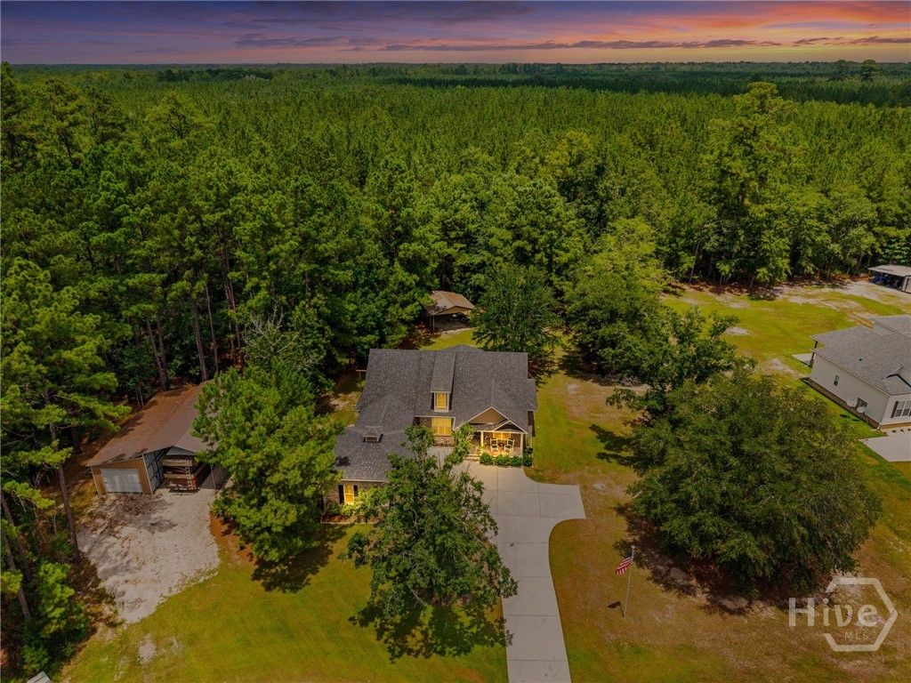 Image 56 of property listing at 238 Dean Drive, Guyton, GA 31312