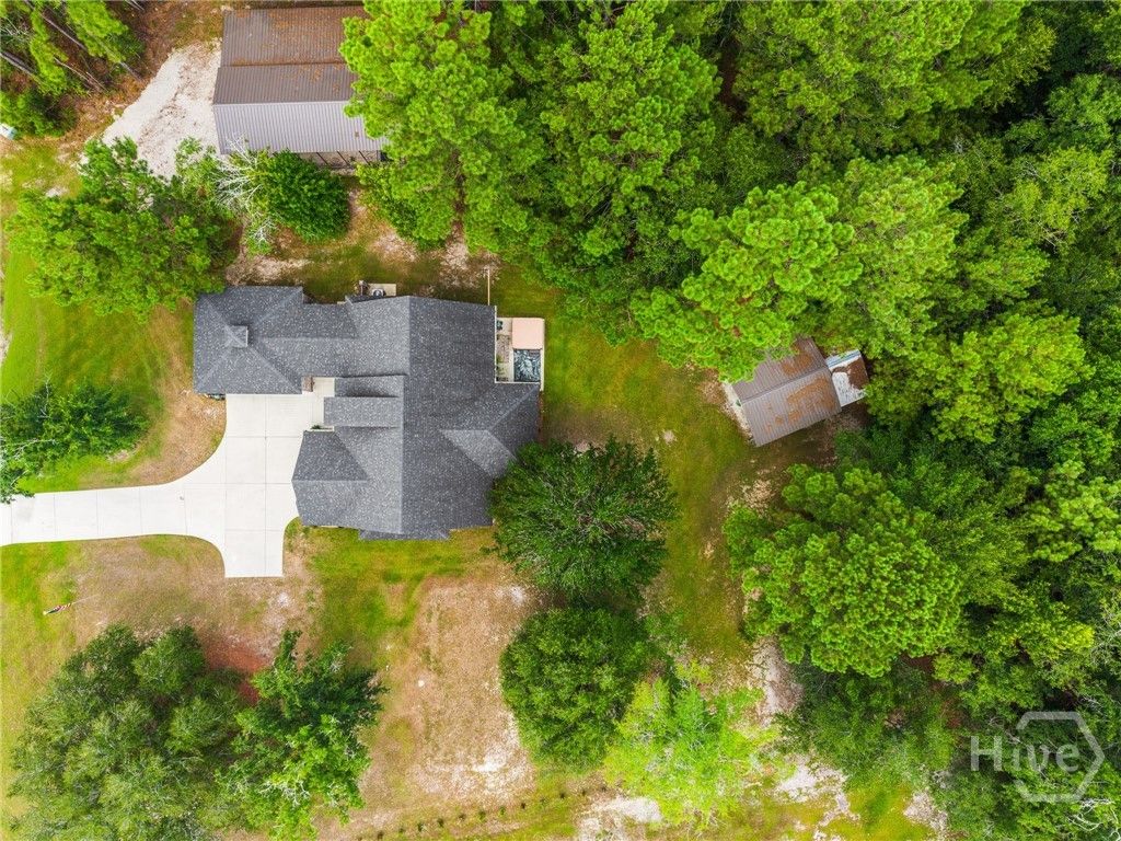 Image 57 of property listing at 238 Dean Drive, Guyton, GA 31312