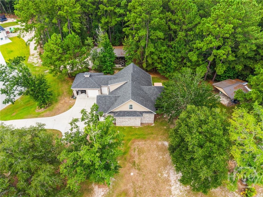 Image 58 of property listing at 238 Dean Drive, Guyton, GA 31312