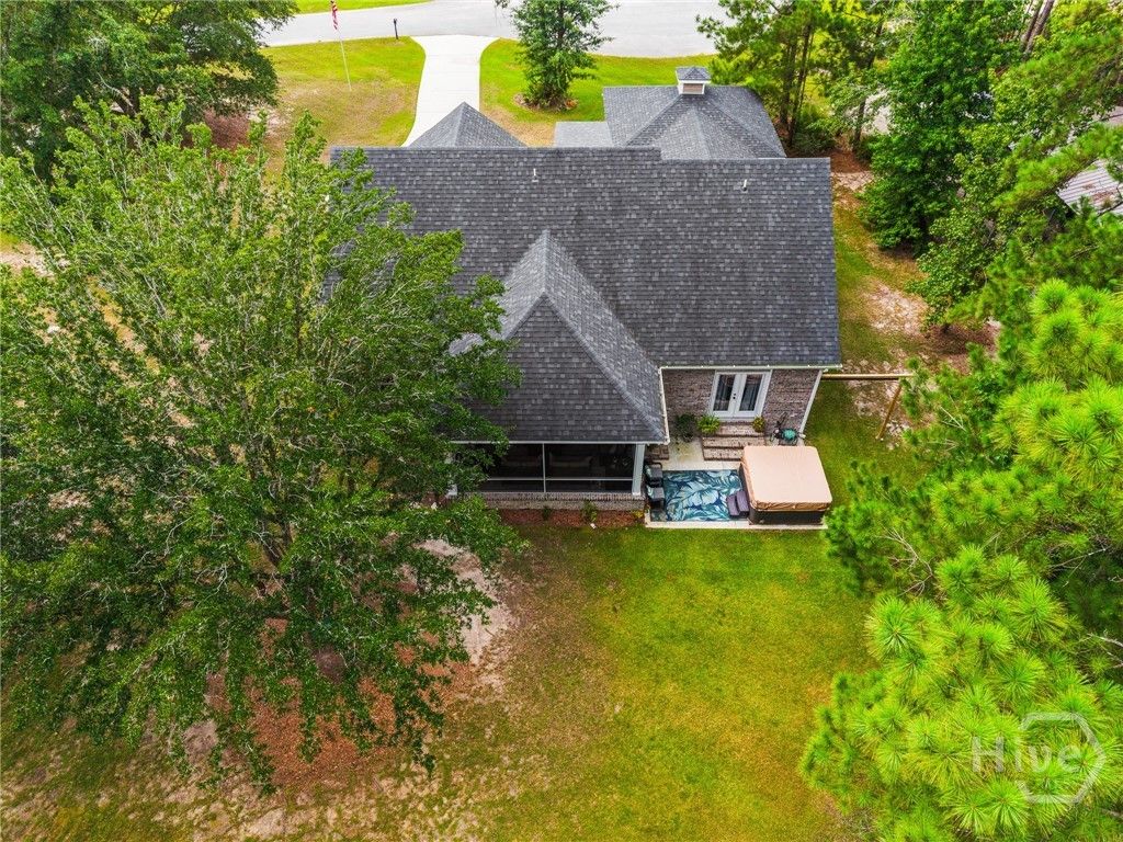 Image 59 of property listing at 238 Dean Drive, Guyton, GA 31312