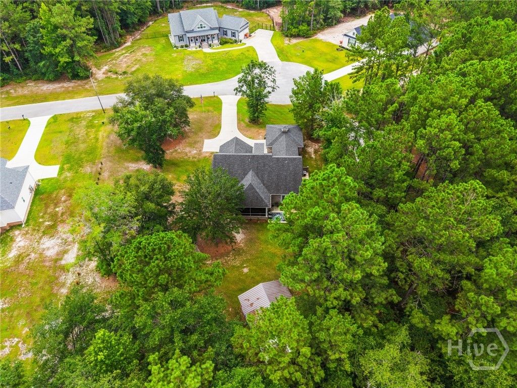 Image 60 of property listing at 238 Dean Drive, Guyton, GA 31312