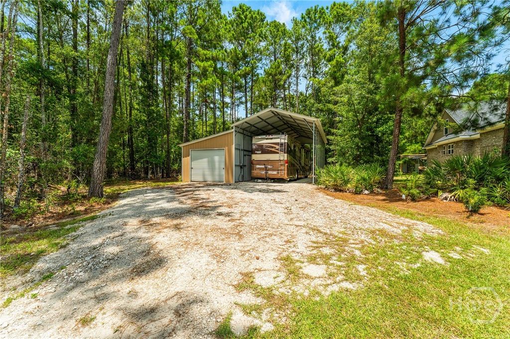 Image 61 of property listing at 238 Dean Drive, Guyton, GA 31312