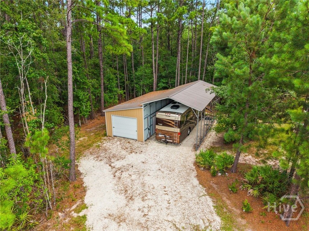 Image 63 of property listing at 238 Dean Drive, Guyton, GA 31312