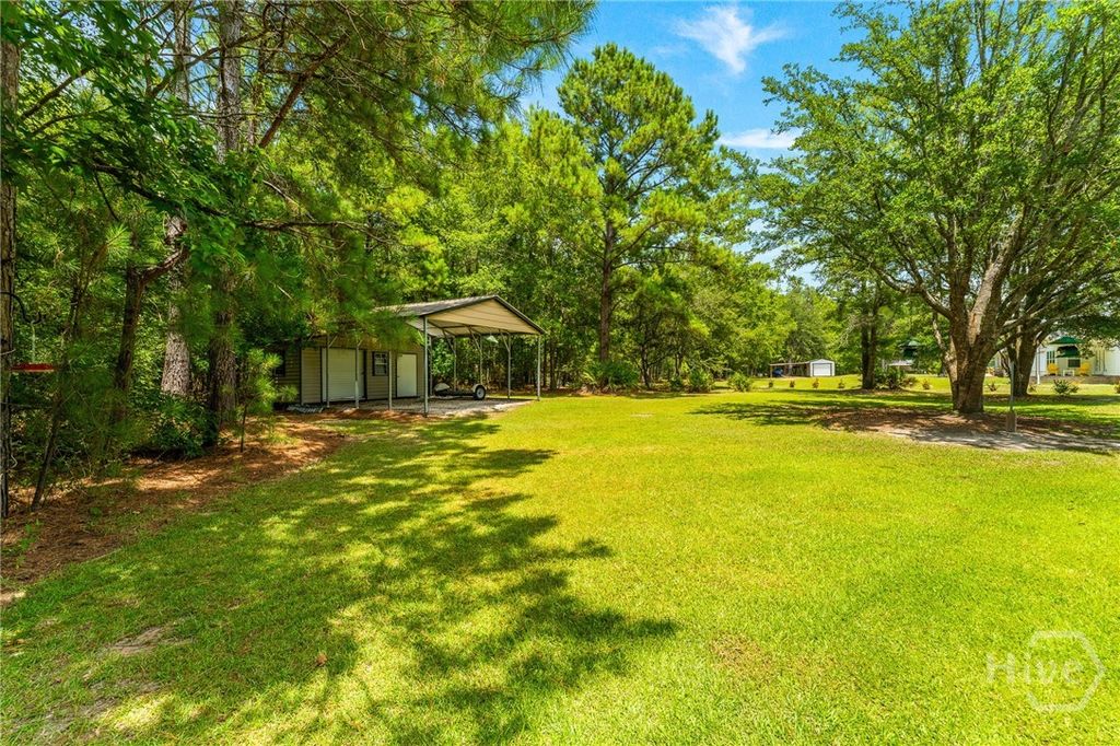 Image 71 of property listing at 238 Dean Drive, Guyton, GA 31312
