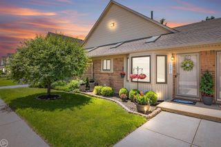 57271 Silver Maple Drive, Washington, MI 48094