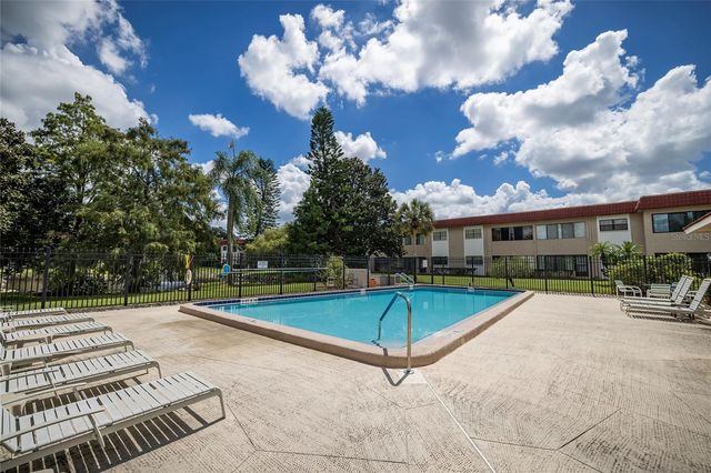 1753 BELLEAIR FOREST DRIVE D3, Belleair, FL 33756