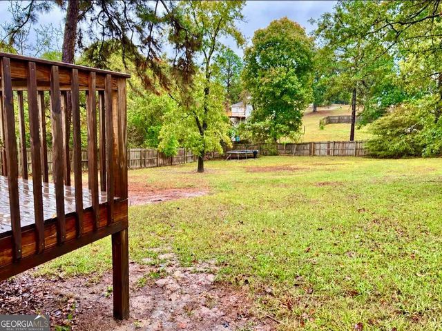 214 Jason Way, Macon, GA 31216