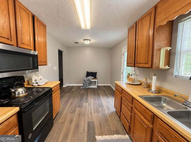 214 Jason Way, Macon, GA 31216