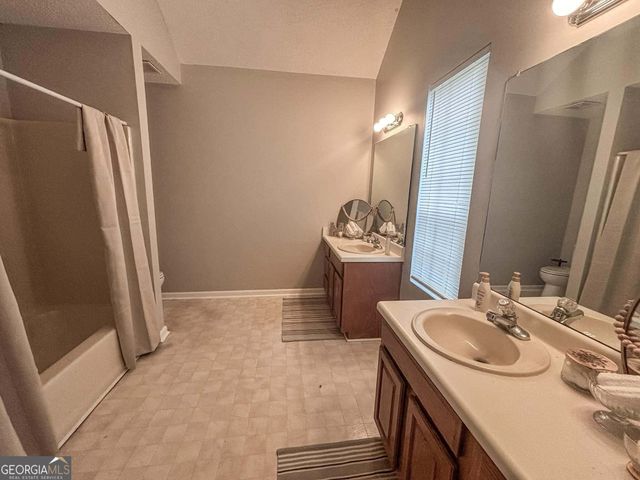 214 Jason Way, Macon, GA 31216