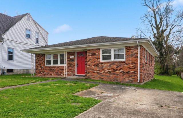 253 E Court Street, Lawrenceburg, KY 40342