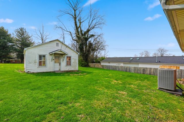 253 E Court Street, Lawrenceburg, KY 40342