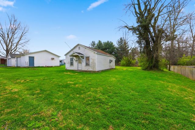 253 E Court Street, Lawrenceburg, KY 40342