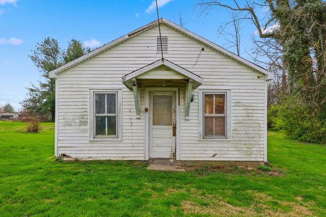 253 E Court Street, Lawrenceburg, KY 40342