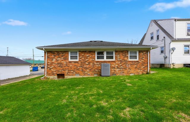 253 E Court Street, Lawrenceburg, KY 40342