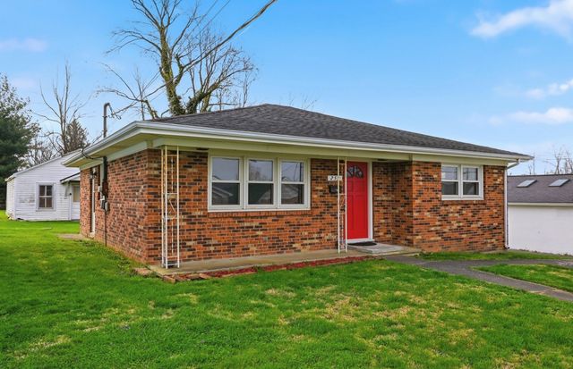 253 E Court Street, Lawrenceburg, KY 40342