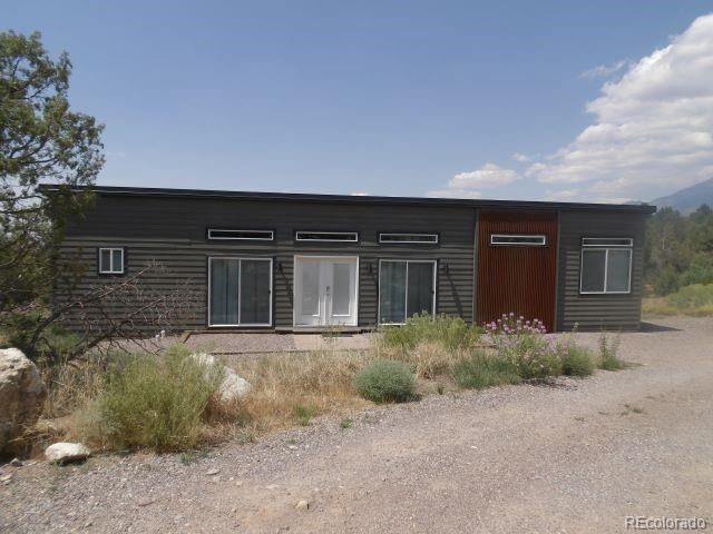 1923 Lone Pine Way, Crestone, CO 81131
