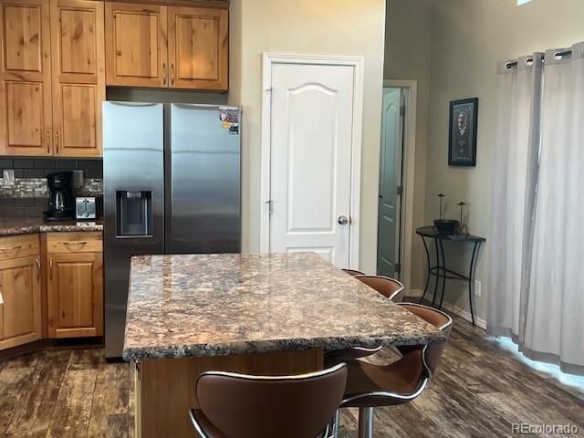 1923 Lone Pine Way, Crestone, CO 81131