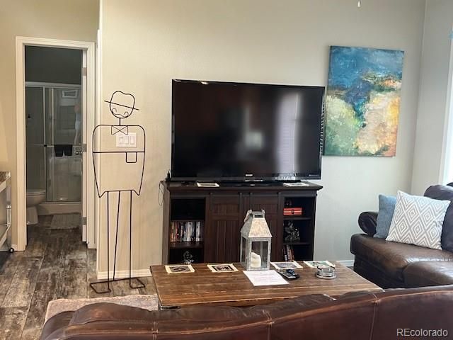 1923 Lone Pine Way, Crestone, CO 81131