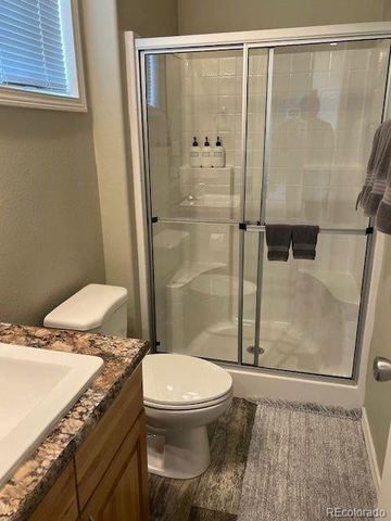 1923 Lone Pine Way, Crestone, CO 81131