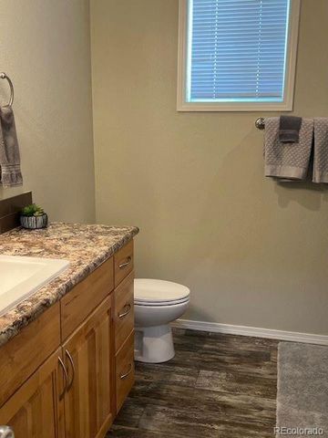 1923 Lone Pine Way, Crestone, CO 81131