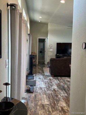 1923 Lone Pine Way, Crestone, CO 81131