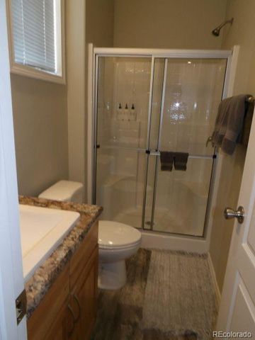 1923 Lone Pine Way, Crestone, CO 81131