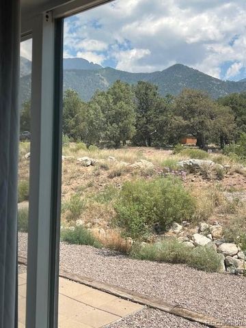 1923 Lone Pine Way, Crestone, CO 81131