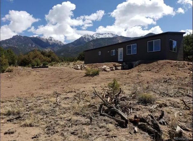 1923 Lone Pine Way, Crestone, CO 81131