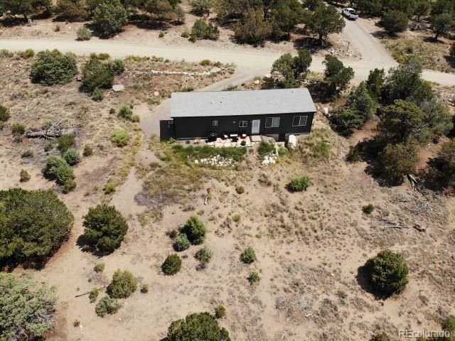 1923 Lone Pine Way, Crestone, CO 81131