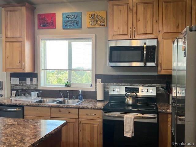 1923 Lone Pine Way, Crestone, CO 81131