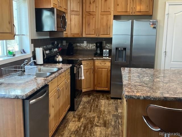 1923 Lone Pine Way, Crestone, CO 81131