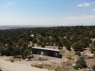 1923 Lone Pine Way, Crestone, CO 81131