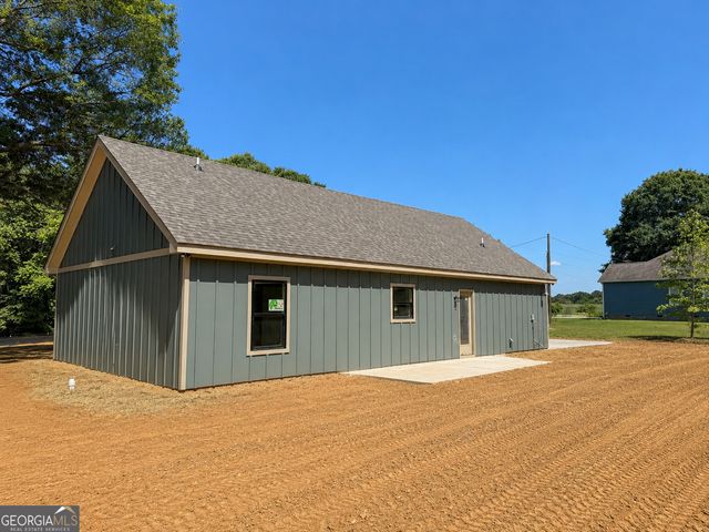 563 High Road, Carnesville, GA 30521