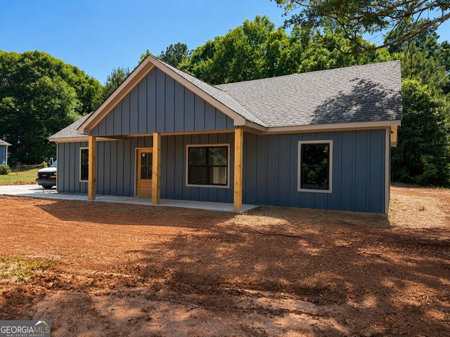 563 High Road, Carnesville, GA 30521