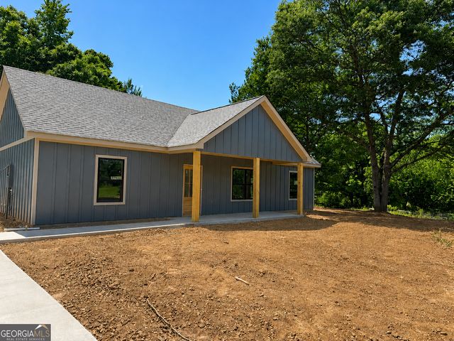 563 High Road, Carnesville, GA 30521