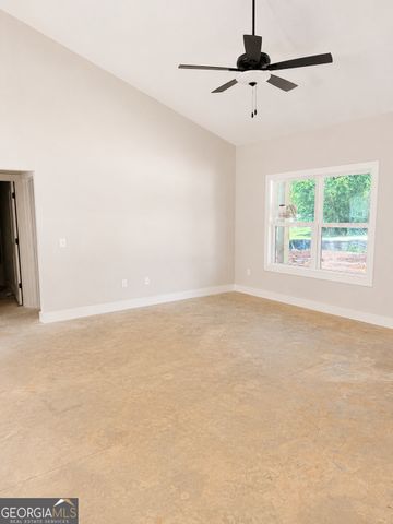 563 High Road, Carnesville, GA 30521