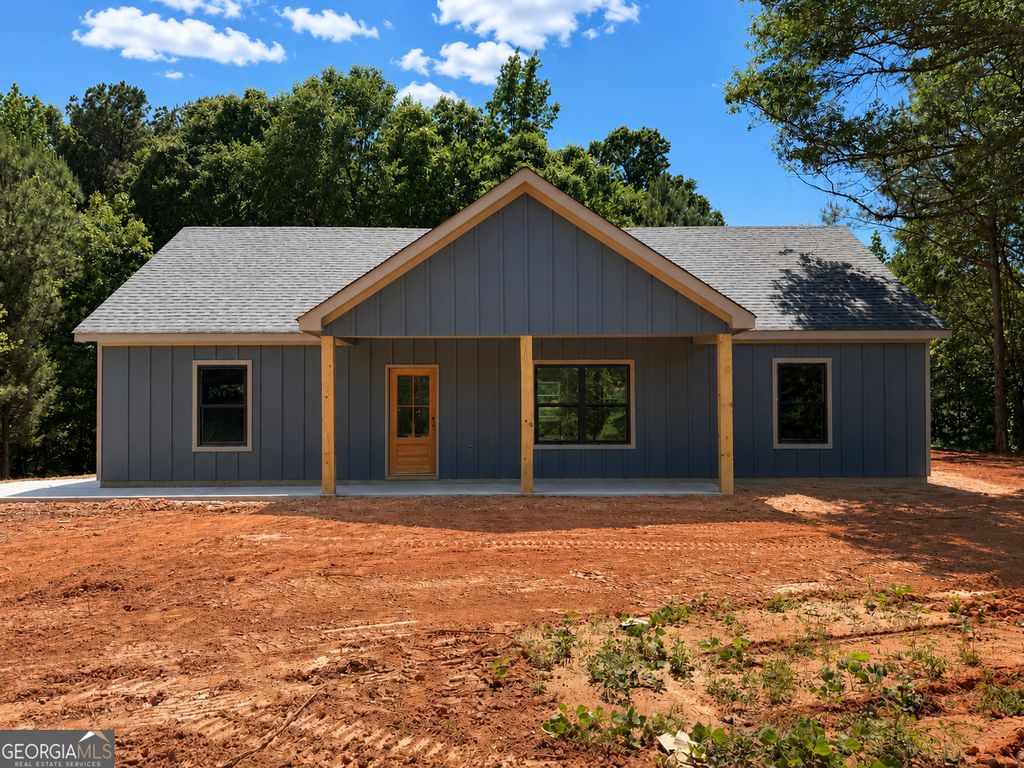 563 High Road, Carnesville, GA 30521