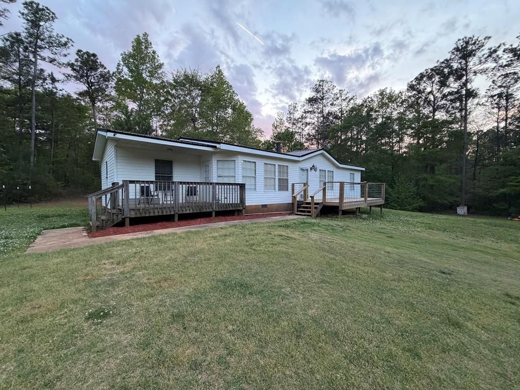 520 Copeland Road, Hamilton, GA 31811