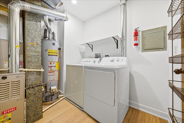 369 Heather Court A2, Schaumburg, IL 60193